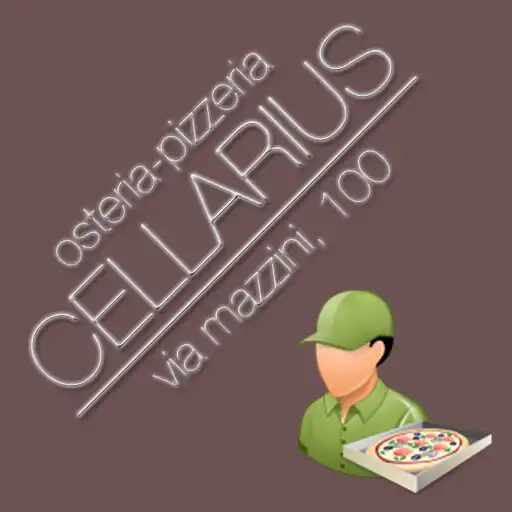 Play Cellarius Via Mazzini APK