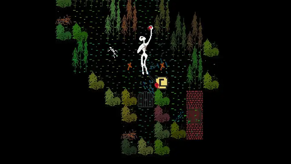 Play CELLAR: Pocket Roguelike  and enjoy CELLAR: Pocket Roguelike with UptoPlay