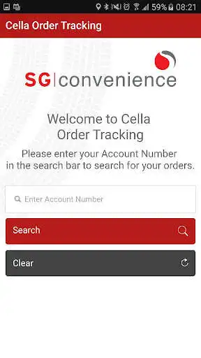 Play Cella Tracking  and enjoy Cella Tracking with UptoPlay