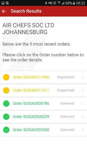 Play Cella Tracking as an online game Cella Tracking with UptoPlay