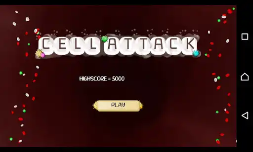 Play Cell Attack  and enjoy Cell Attack with UptoPlay