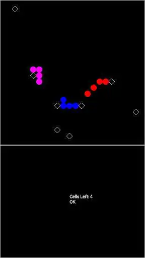 Play Cell Battle  and enjoy Cell Battle with UptoPlay