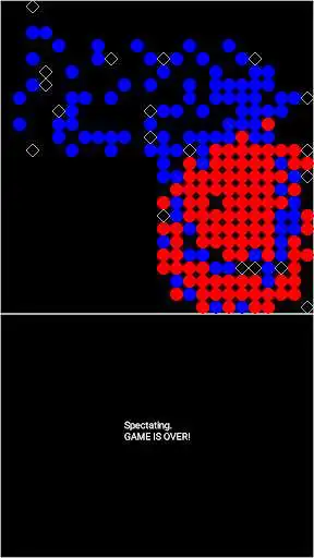Play Cell Battle as an online game Cell Battle with UptoPlay