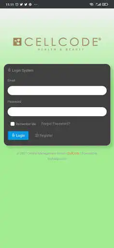 Play CellCode System  and enjoy CellCode System with UptoPlay