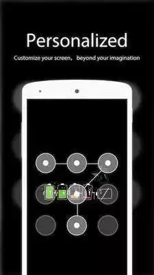 Play Cellcycle Facelock Theme