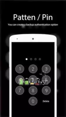 Play Cellcycle Facelock Theme