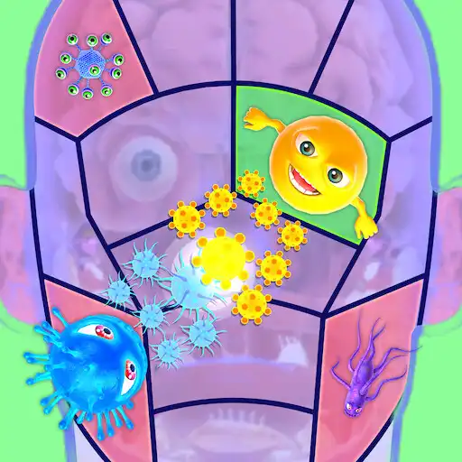 Play Cell Defence APK