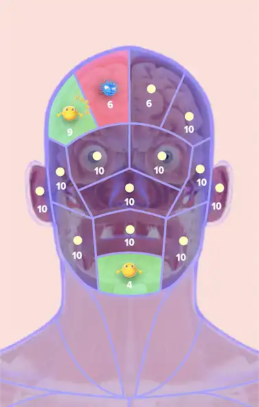 Play Cell Defence as an online game online Cell Defence with UptoPlay Play Cell Defence as an online game Cell Defence with UptoPlay