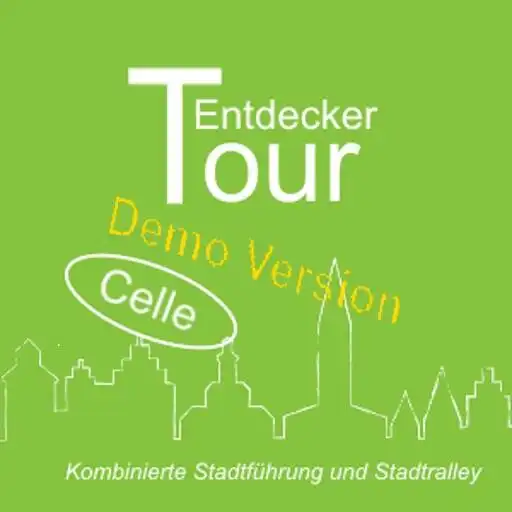 Play Celle, Demo Entdeckertour APK