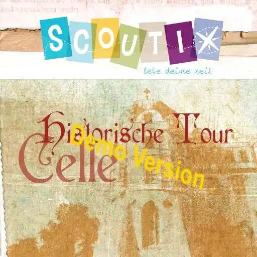 Play Celle, Demo Historische Tour APK