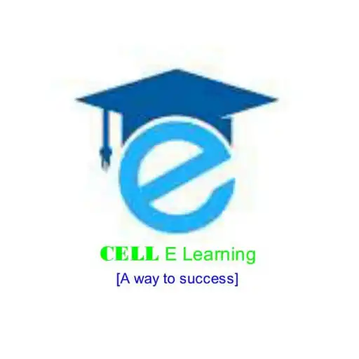 Play CELL E Learning APK