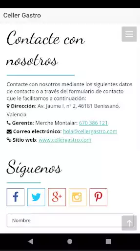 Play Celler Gastro  and enjoy Celler Gastro with UptoPlay