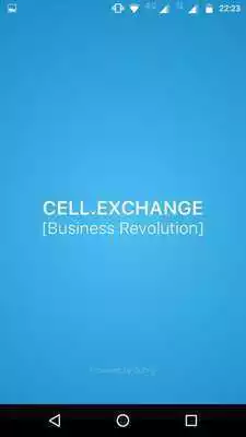 Play CELL.EXCHANGE