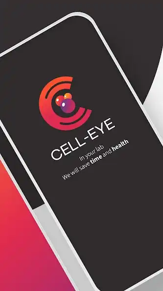 Play CELL-EYE as an online game CELL-EYE with UptoPlay
