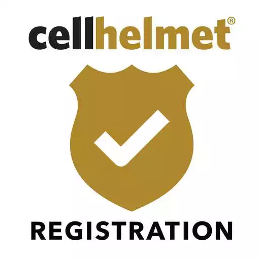 Run free android online cellhelmet Registration APK