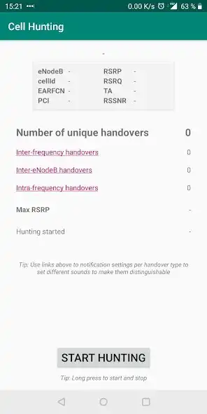 Play Cell Hunting  and enjoy Cell Hunting with UptoPlay