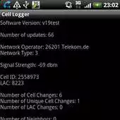 Free play online Cell Logger 2 APK Free play online Cell Logger 2 APK