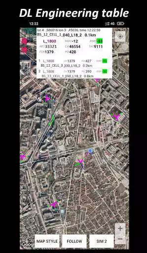 Play Cell Manager as an online game Cell Manager with UptoPlay