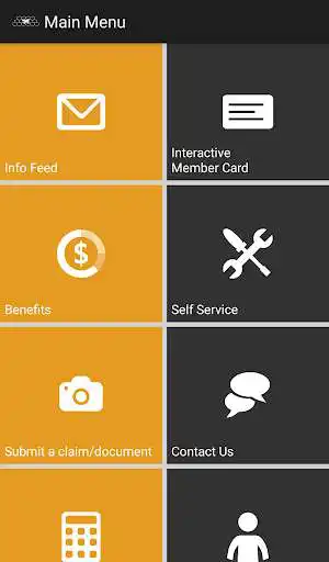 Play CellMed Health as an online game CellMed Health with UptoPlay
