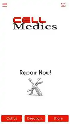 Play Cell Medics 911