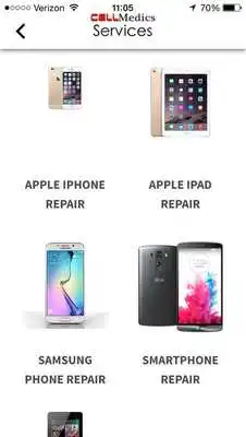 Play Cell Medics 911