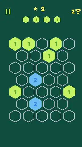 Play Cell Numbers