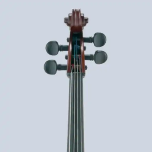 Play Cello Tuner - Simple Tuner APK