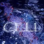 Free play online Cell Particle LWP APK Free play online Cell Particle LWP APK