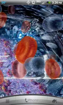 Play Cell Particle LWP