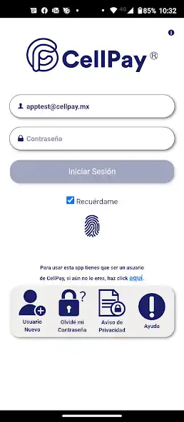 Play CellPay  and enjoy CellPay with UptoPlay