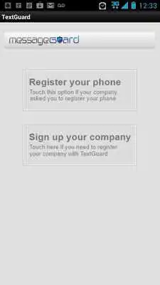 Play Cell Phone Monitoring Backup