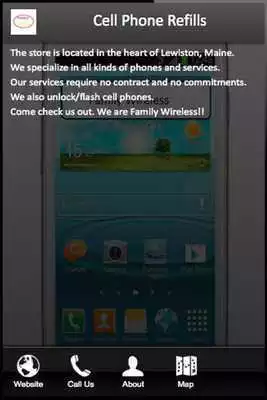 Play Cell Phone Refills