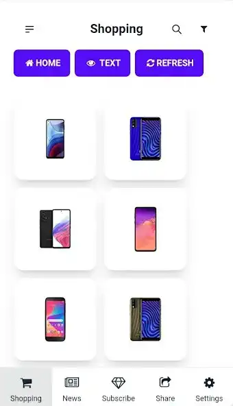 Play Cell Phone Shop  Online Store  and enjoy Cell Phone Shop  Online Store with UptoPlay