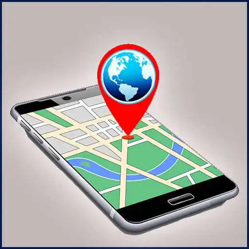 Free play online Cell Phone Tracker APK