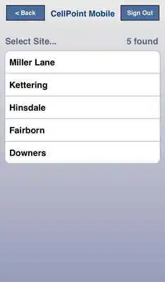 Play CellPoint Mobile