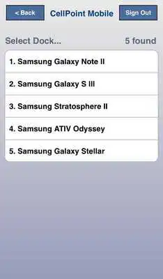 Play CellPoint Mobile