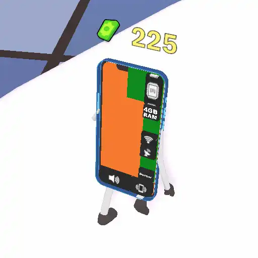 Play Cell Runner APK Play Cell Runner APK