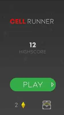 Play Cell Runner  and enjoy Cell Runner with UptoPlay