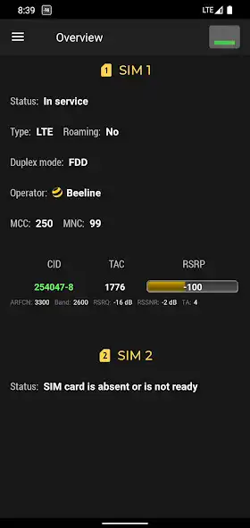 Play Cell Signal Monitor Pro  and enjoy Cell Signal Monitor Pro with UptoPlay