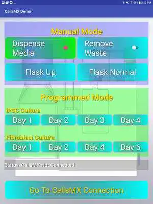 Play CellsMX Play CellsMX