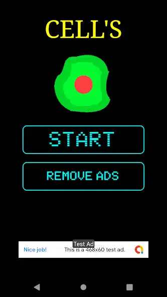 Play CELLS  and enjoy CELLS with UptoPlay