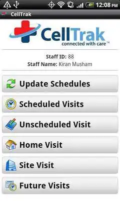 Play CellTrak
