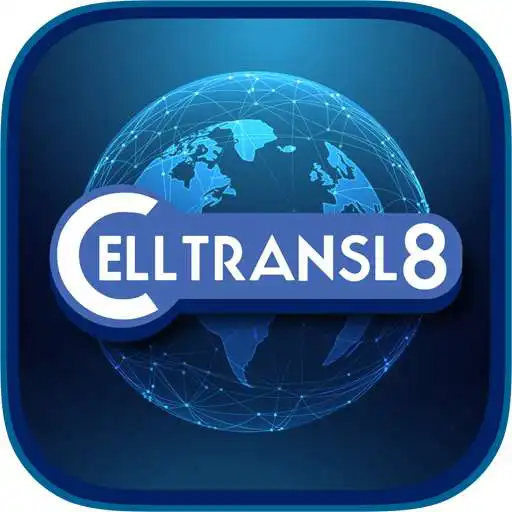 Run free android online CellTransl8 APK
