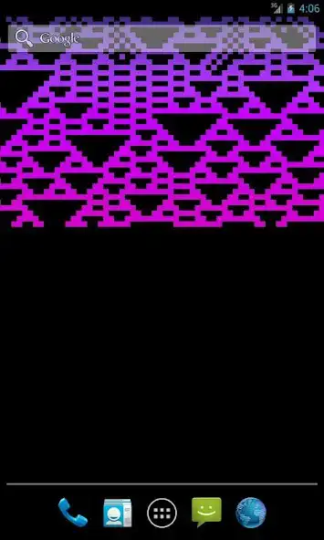 Play Cellular Life Wallpaper as an online game Cellular Life Wallpaper with UptoPlay