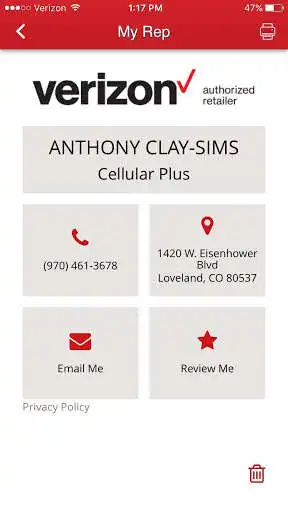 Play Cellular Plus