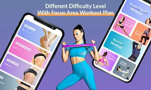 Play Cellulite Buster Home Exercise  and enjoy Cellulite Buster Home Exercise with UptoPlay