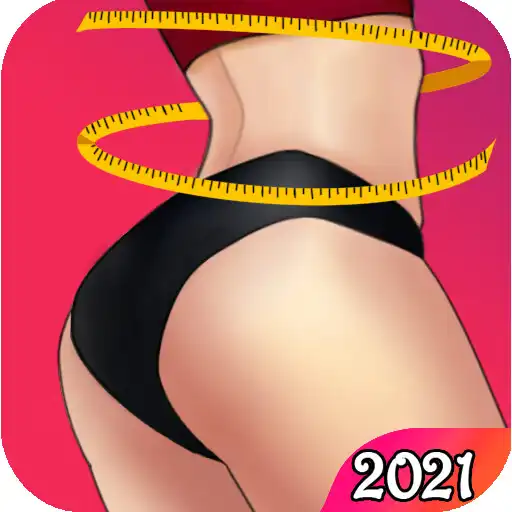 Play Cellulite removal slim legs APK