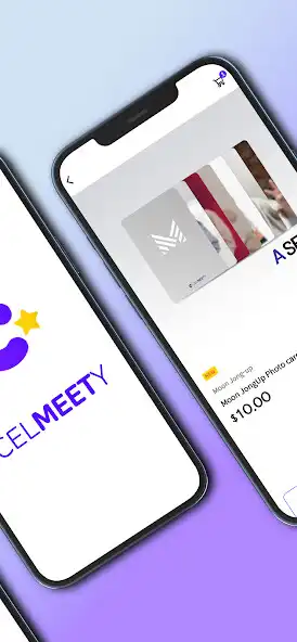 Play CelMeety as an online game CelMeety with UptoPlay