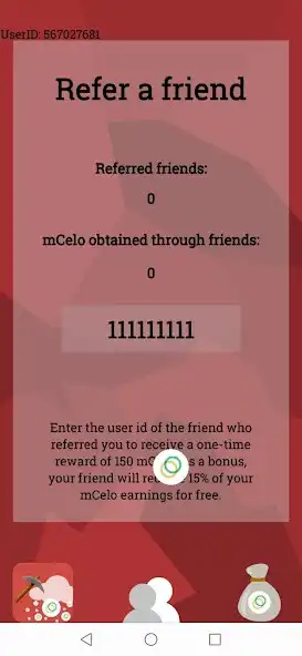 Play Celo mining as an online game Celo mining with UptoPlay
