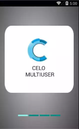 Play Celo Multiuser Trial Version